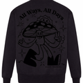 Habit-Training Off-Duty Sweatshirt (Pre-Order)